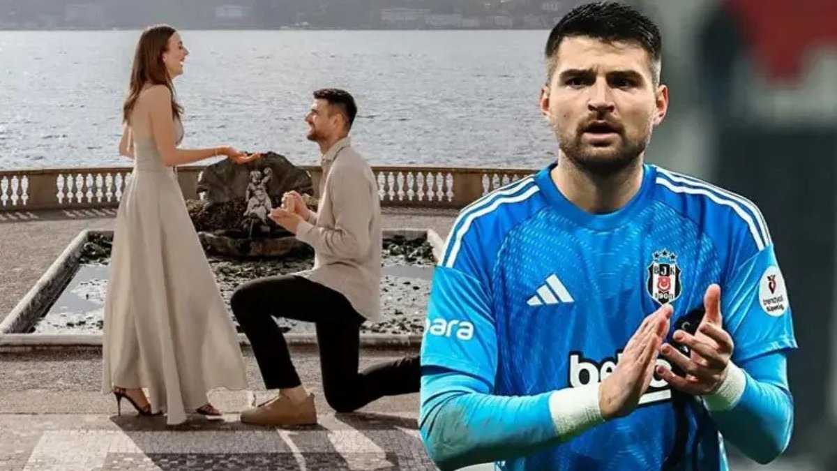 Ersin Destanoğlu Evlilik Yolunda: Kına Gecesinden Renkli Kareler Geldi