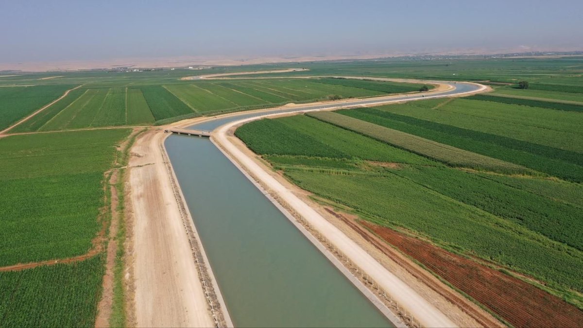 Barajlarda Sevindiren Tablo: Doluluk Oranı Yüzde 80’e Dayandı