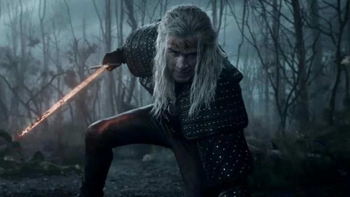 Netflix’ten The Witcher hayranlarını üzen karar: 5. sezon ertelendi