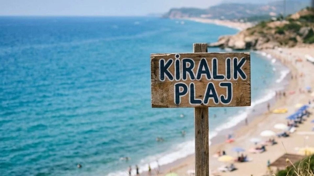 Çevre Bakanlığına Kıyı Ve Sahillerde Kiralama Yetkisi Verildi