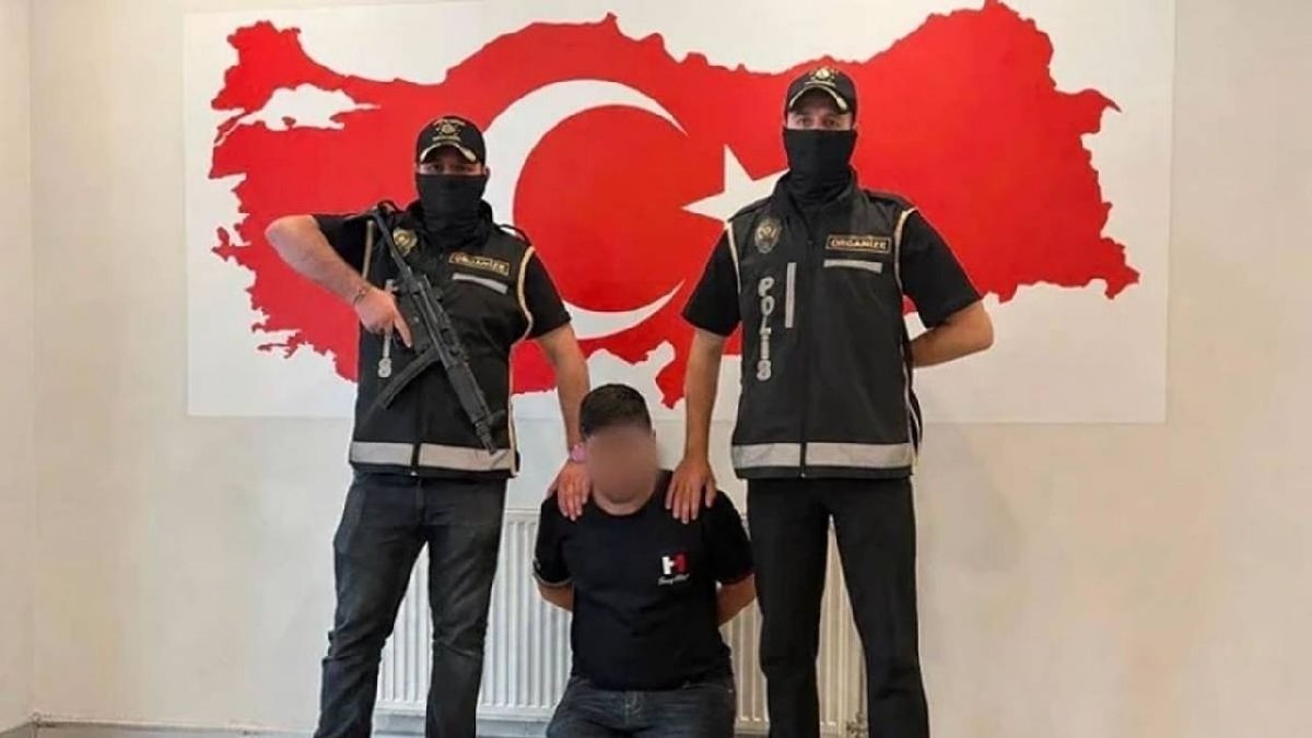 Yeni Nesil Suç Örgütleriyle Bağlantılı Şüpheli Bakü’de Yakalandı
