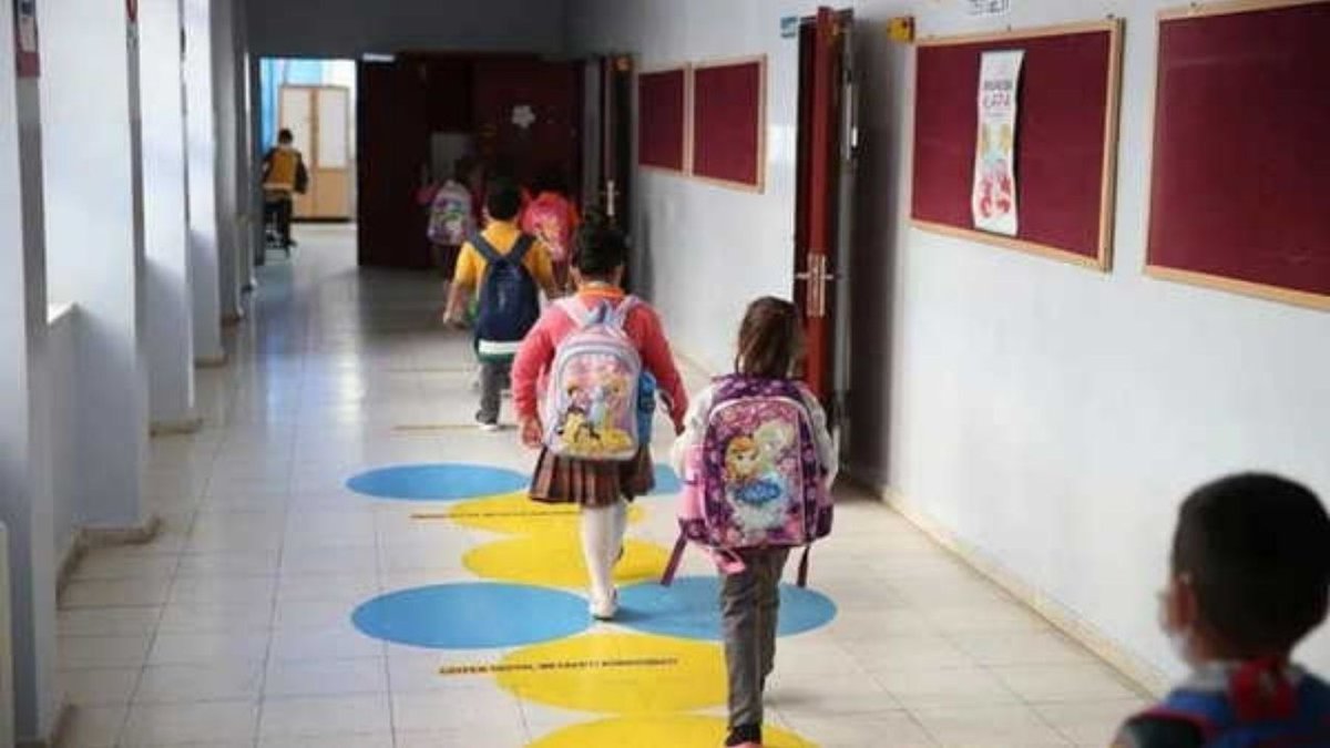 MEB’den Yeni Eğitim Öğretim Yılı Genelgesi: Okullarda Yeni Dönem Başlıyor
