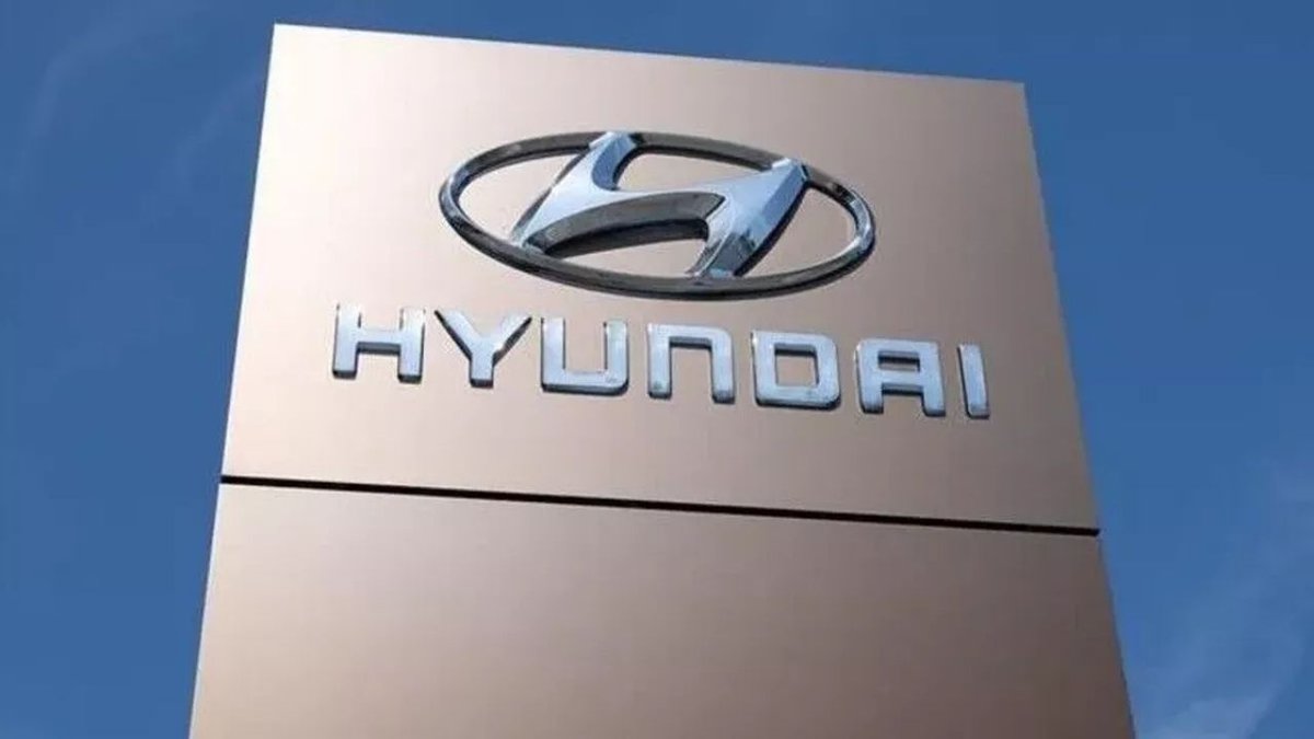 Hyundai İşçileri Güney Kore’de Greve Çıktı