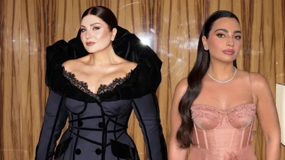 Sibel Can’dan Kızı Melisa Ural’a Duygusal Doğum Günü Mesajı