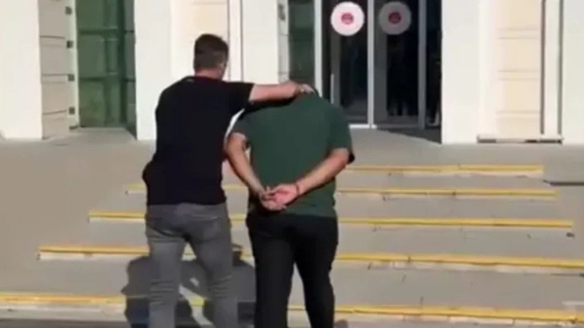 Narkotik Köpeği Sevkiyatı Ortaya Çıkardı: 109 Kilo Uyuşturucu Ele Geçirildi