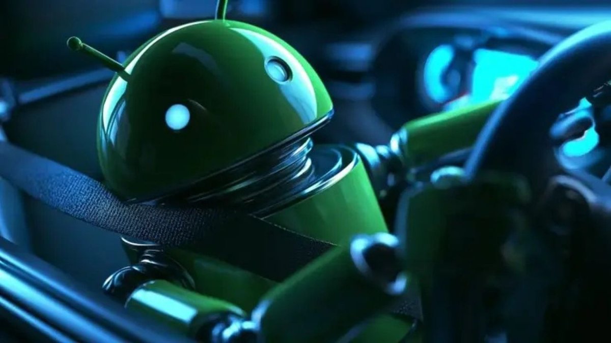 Araçların Multimedya Sistemlerine Siber Tehdit: Android Zararlısı Tespit Edildi