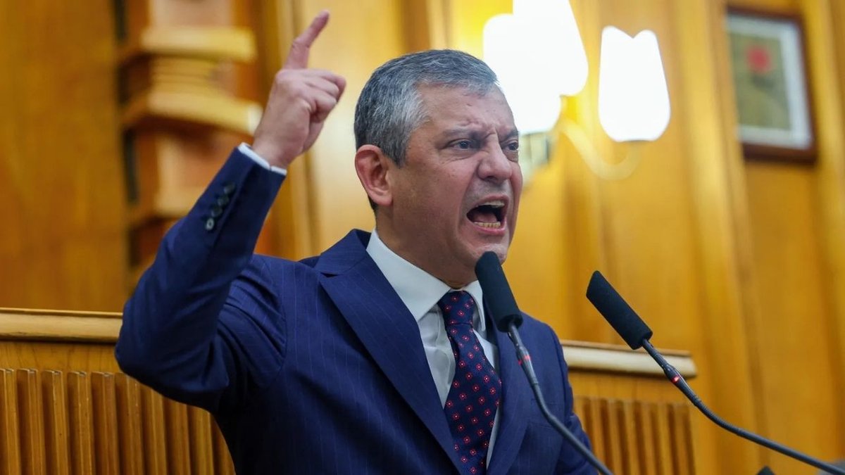 Yeni Parti İddiası: CHP’li Belediye Çalışanlarına “Üye Ol” Baskısı