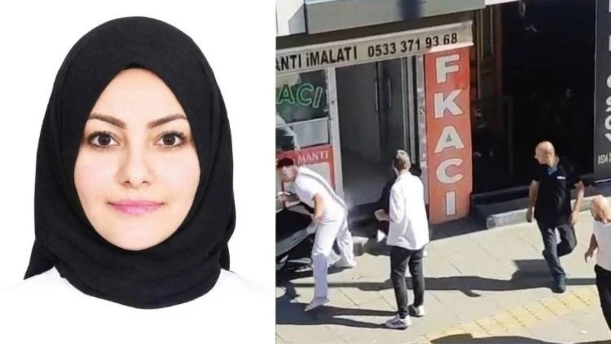 Şerife Gezer Cinayetinde Yeni Detaylar: İki Yıldır Rahatsız Ediyormuş