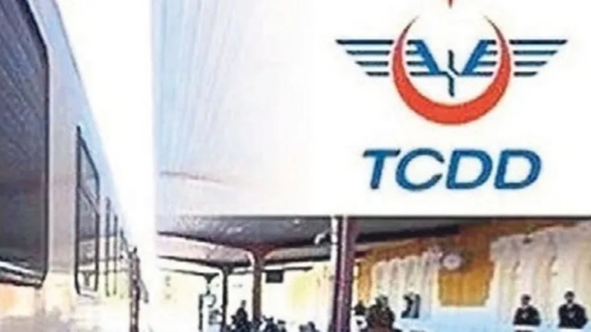 Tren Yolculuklarında Dijital Dönem Başlıyor