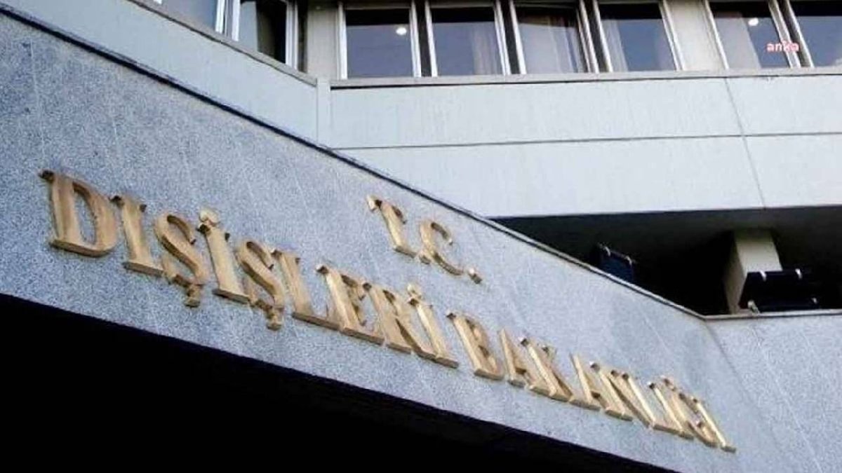 Dışişleri’nden GKRY’nin “Anıt” Talebine Tepki: Rum Propagandasına Alet Olunmamalı