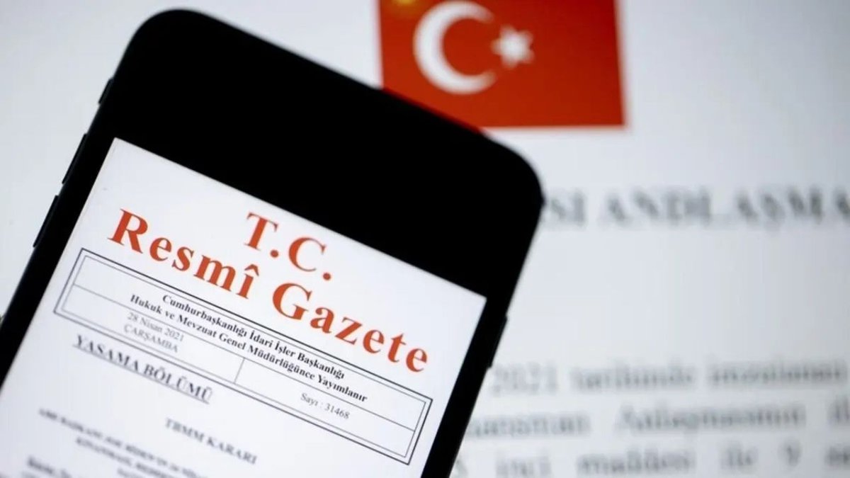 Resmi Gazete’de Yayımlandı: Yurt Dışı İştirak Kazançlarına Vergi Avantajı Getirildi