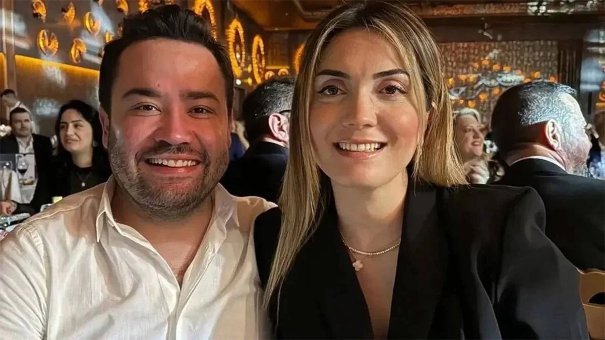 Cezaevindeki Muhittin Böcek'in Gelini Zuhal Böcek Hakkında Tutuklama Talebi