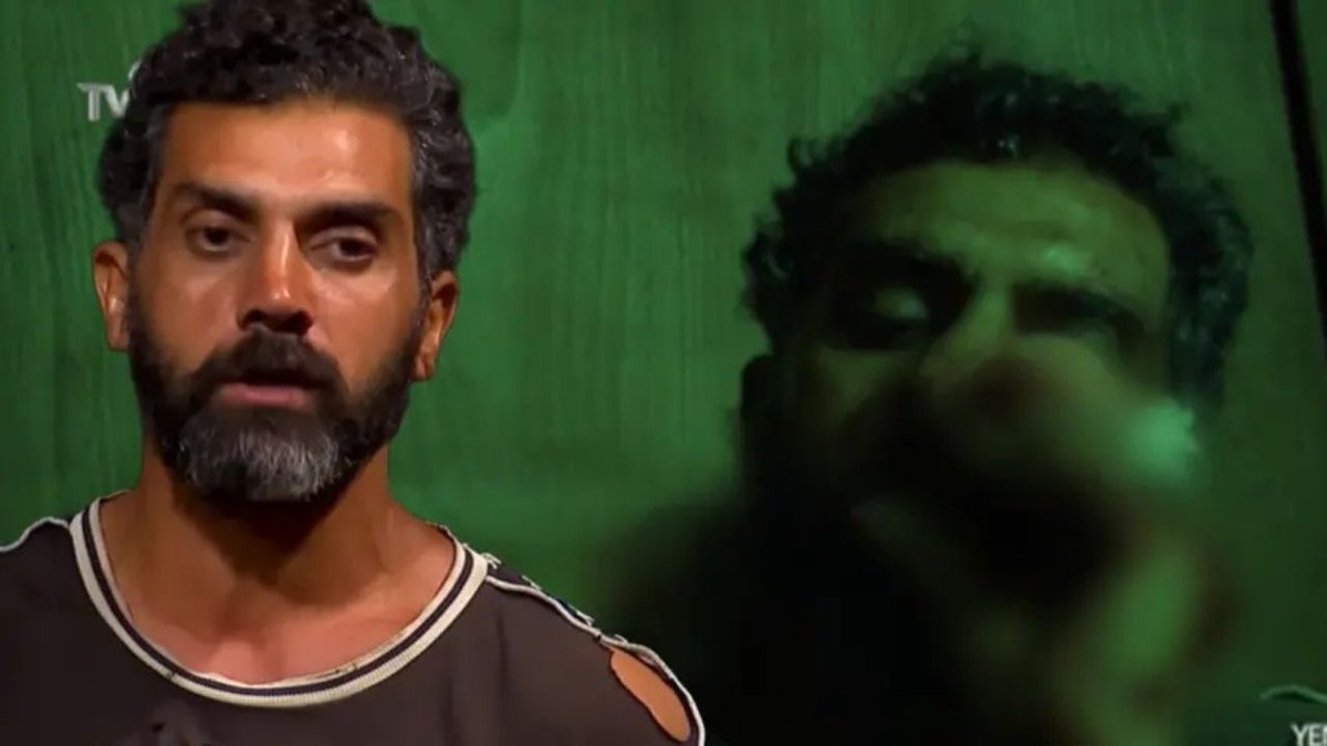 Survivor Bayhan'a Ne Oldu? Acun Ilıcalı Kötü Haberi Verdi!