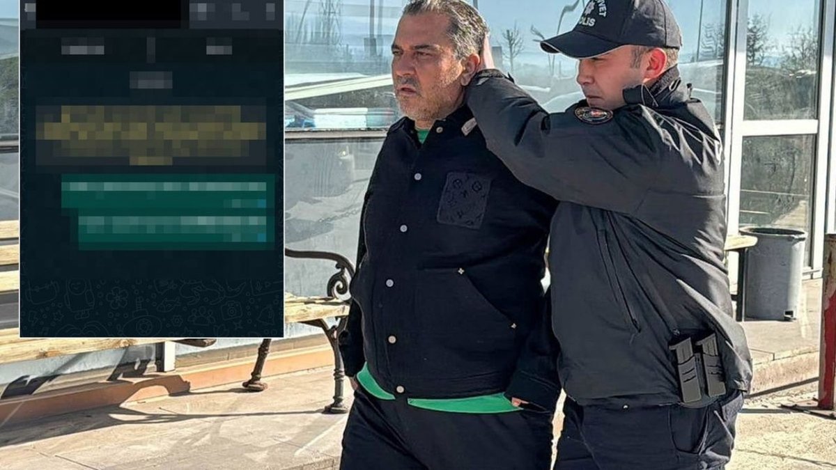 CHP'li Başkanın Tutuklanmasına Neden Olan İhbar! Hakime Gelen Mesajlar Süreci Başlattı