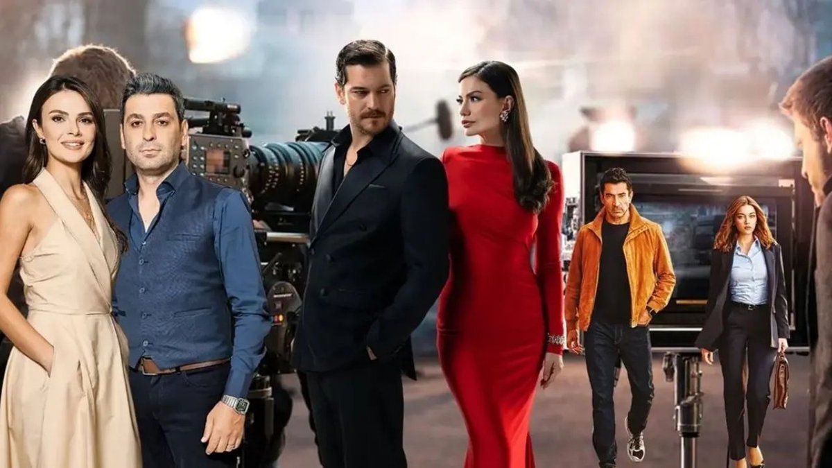Dizi Setlerinde Maliyet Krizi: Kanallar Oyunculardan İndirim İstiyor