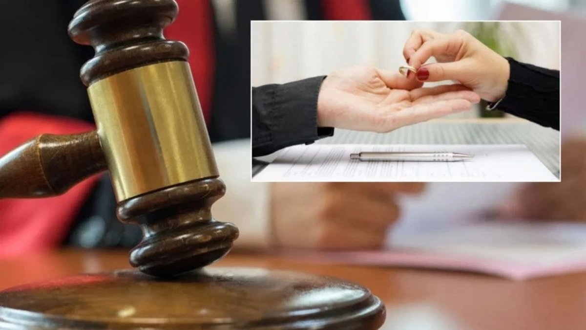 Süresiz Nafaka Tarih Oluyor: 12. Yargı Paketiyle Boşanma Davalarında Yeni Dönem