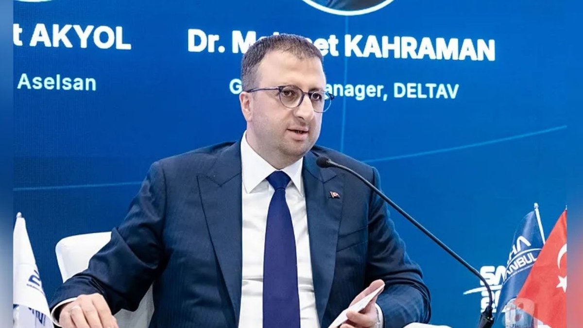 ASELSAN, SAHA 2026’da Yerli ve Milli Savunma Teknolojilerini Sergiledi