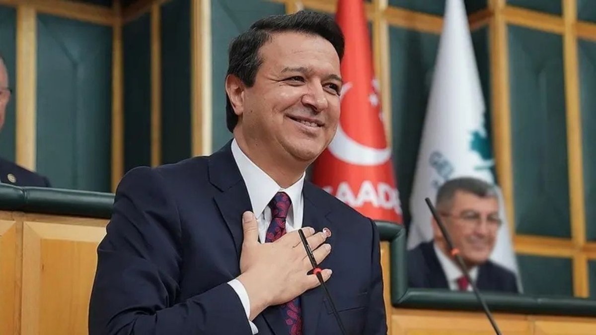 "Saadet Partisi’ne Kayyum" Davasında Mahkeme Kararını Verdi