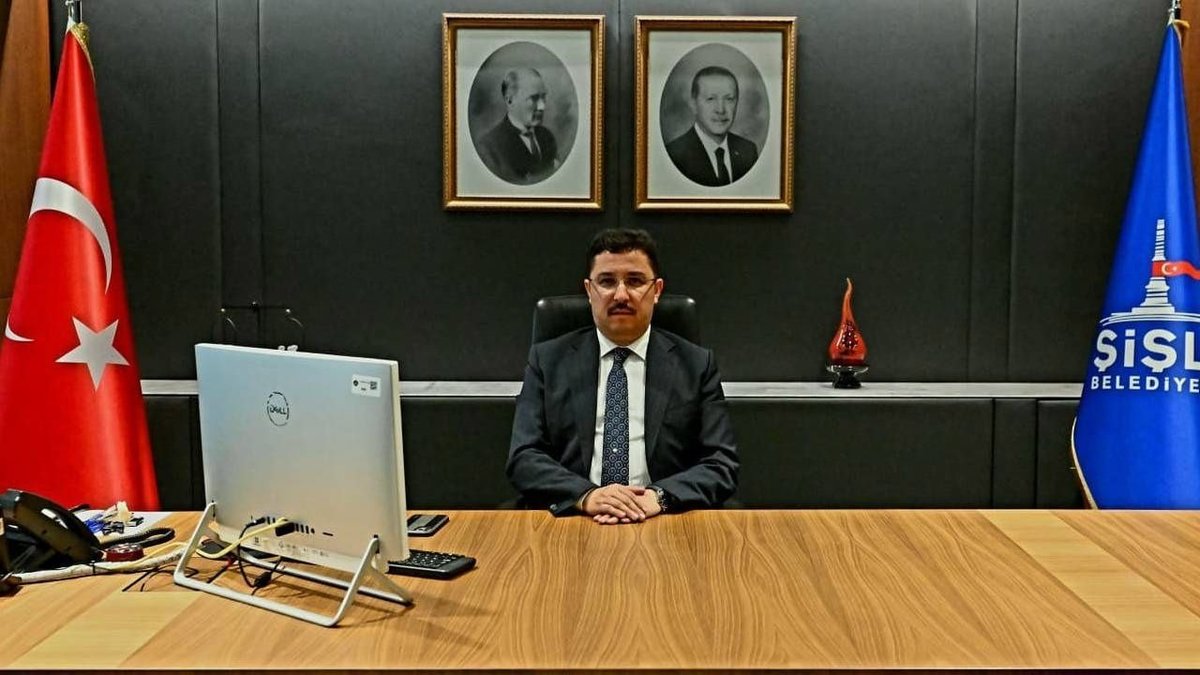 Şişli Belediye Başkan Vekilliğine Ayhan Terzi Atandı