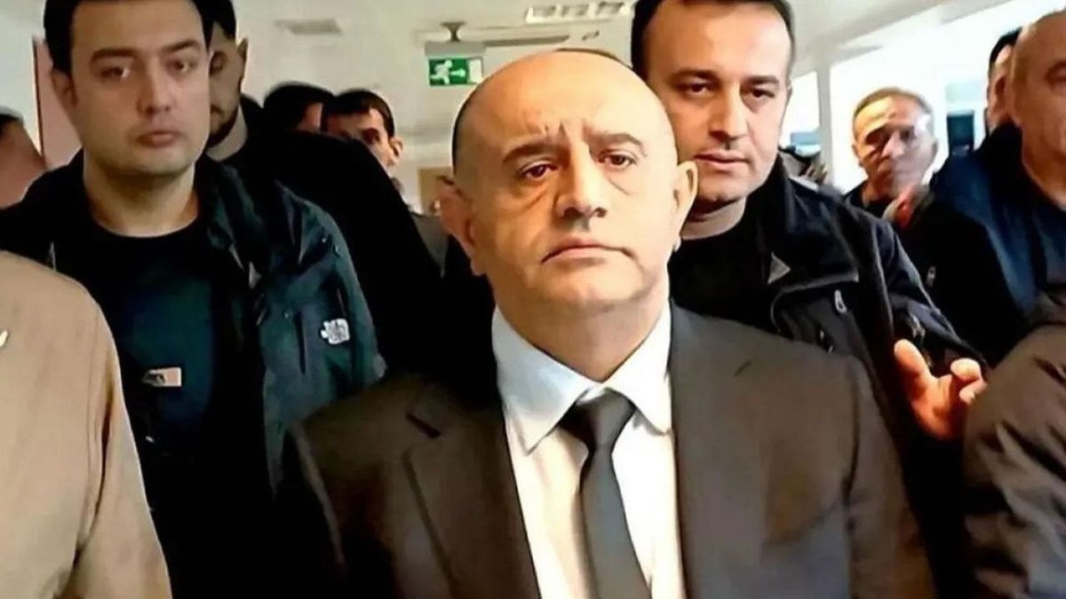 Aziz İhsan Aktaş Davasında 4 Sanığa Tahliye Kararı
