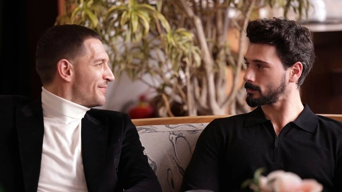 Fenomen Dizi “Yeraltı” Sezon Finaliyle Ekrana Ara Veriyor