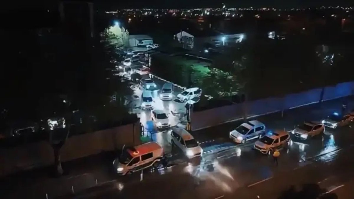 Konya Merkezli Operasyonda 500’den Fazla Tarihi Eser Kurtarıldı: 27 Şüpheli Gözaltında