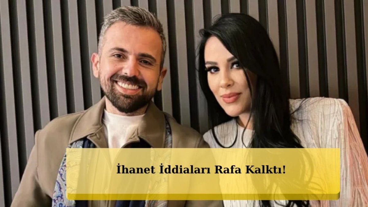 Tuğçe Tayfur ve Eşi Muhammet Aydın’dan Araçta Neşeli “Günaydın” Paylaşımı