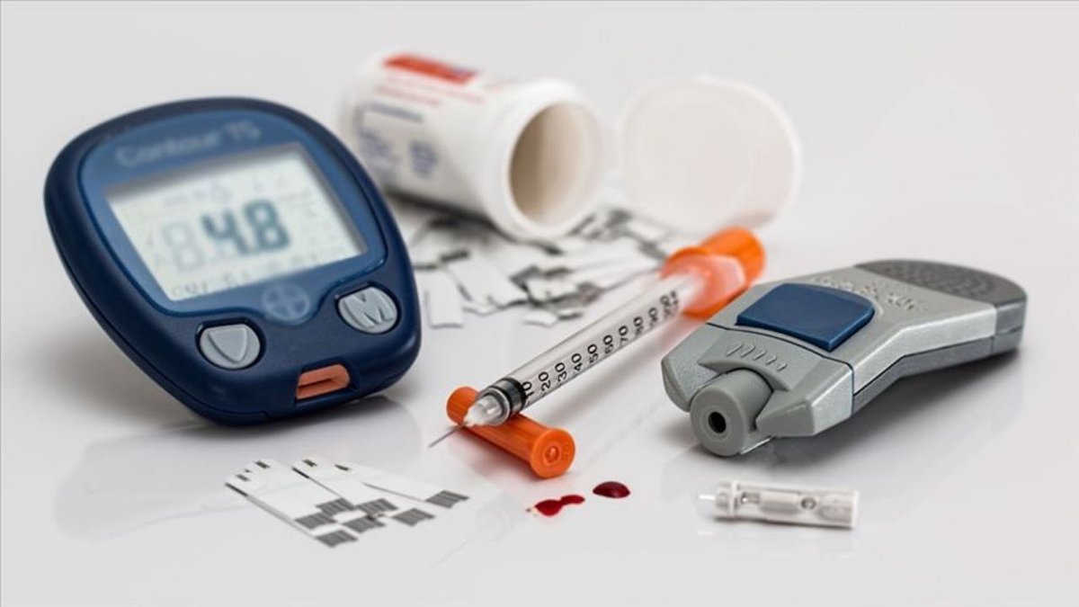 Kilo Vermek Tip 2 Diyabeti Önlemeye Yetmiyor: Metabolik Sağlığınızı Korumak İçin Bilmeniz Gerekenler