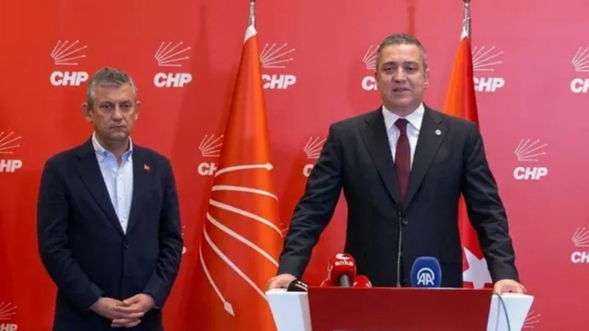 TBB Başkanı Erinç Sağkan’dan Özgür Özel Ziyareti Sonrası Tartışmalı Açıklamalar