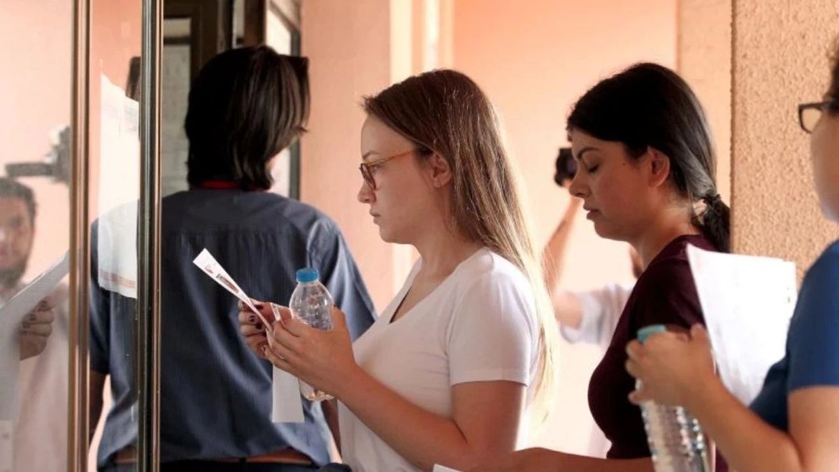 2026 KPSS Başvuru Takvimi Açıklandı: Lisans, Ön Lisans ve Ortaöğretim Tarihleri Netleşti