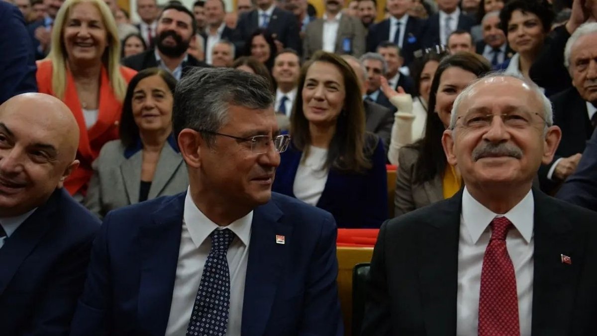 CHP’de Deprem Etkisi! Kılıçdaroğlu Cephesinden İhraç Sinyali