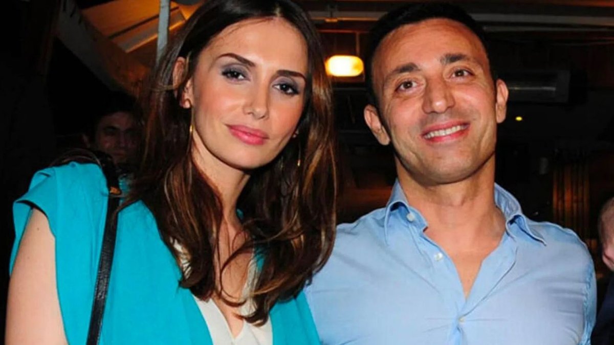 Mustafa Sandal ile Emina Jahovic Arasında Şaşırtan Dava! “Kalan Ömrün Hesaplanması” Talebi Gündem Oldu