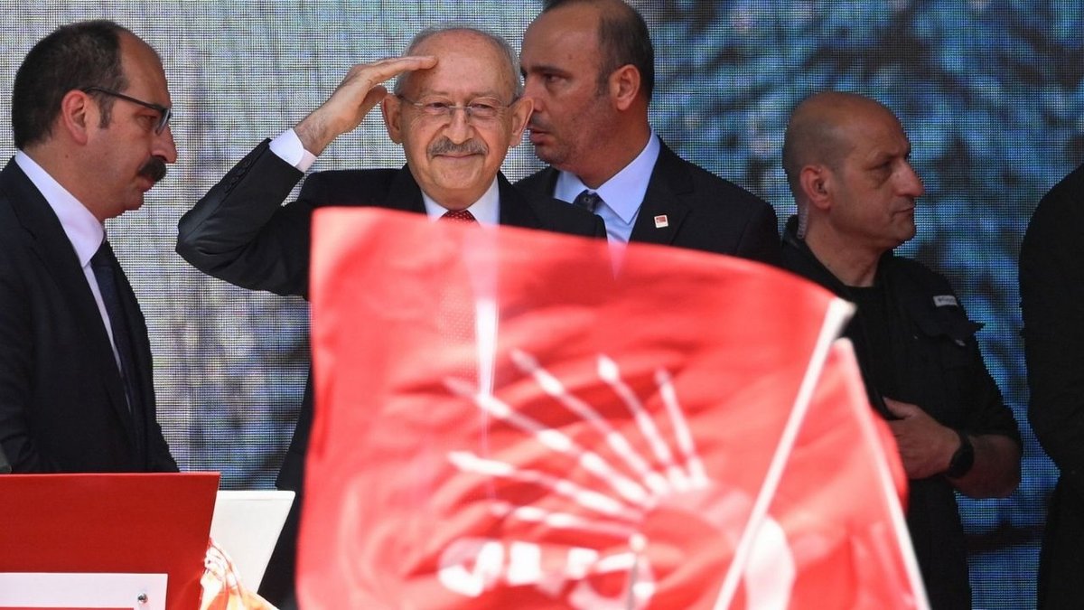 Yeni CHP’nin İlk Sınavı: Rüşvet Fezlekeleri ve Arınma Mesajları Kılıçdaroğlu’nun Gündeminde