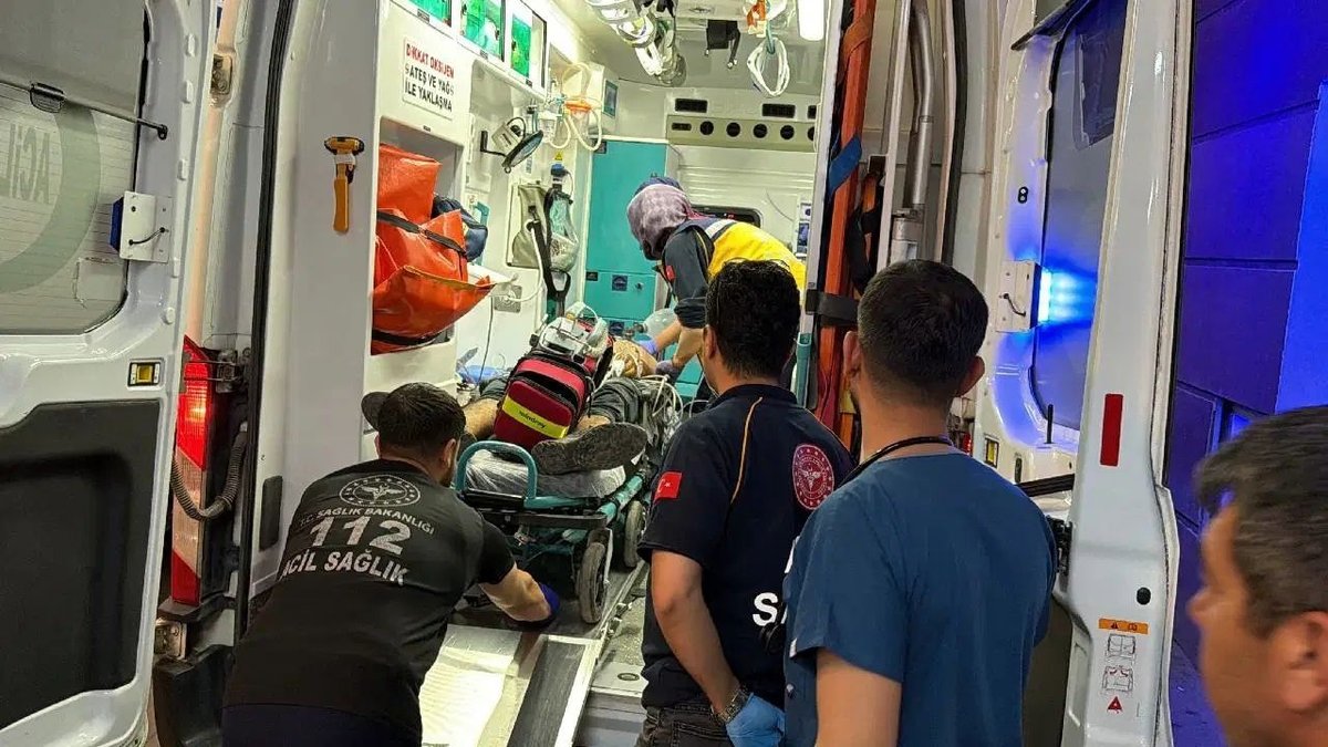 Adıyaman’da Silahlı Pusu: 27 Yaşındaki Hasan Akbulut Hayatını Kaybetti