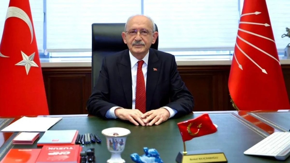 Kılıçdaroğlu’ndan Grup Toplantısı Mesajı: “Umarım Hep Beraber” Sözleri Siyasette Yeni Tartışma Yarattı