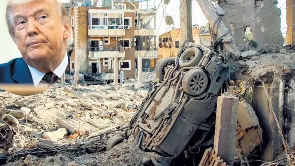 Lübnan ve İsrail’den Şartlı Ateşkes: Hizbullah Kararı Belirsizliği Artırdı