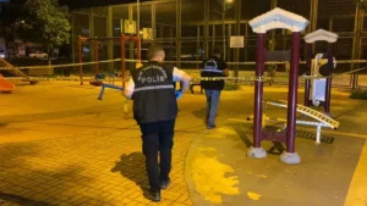Bursa İnegöl’de Çocuk Parkında Pompalı Tüfekli Dehşet: 10 Kişi Yaralandı