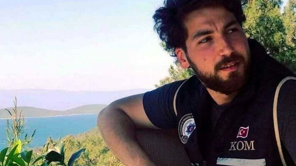 Şehit Polis Davasında Karar: Efe Özturan Müebbet Hapisle Cezalandırıldı