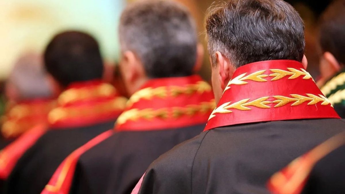 HSK 2026 Kararnamesi Yayımlandı: 4 Bin 967 Hâkim ve Savcının Görev Yeri Değişti
