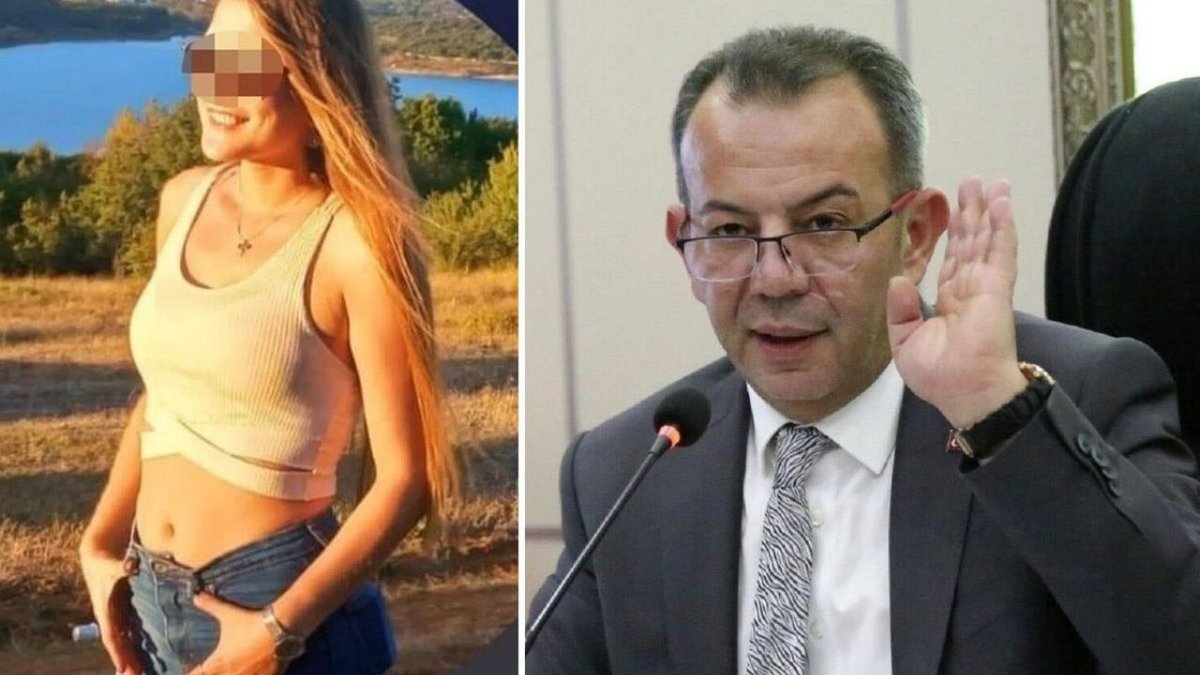 Tanju Özcan’a “Cinsel Saldırı” Soruşturmasında Yeni Tutuklama Kararı: Şoförüyle Birlikte Cezaevine Gönderildi