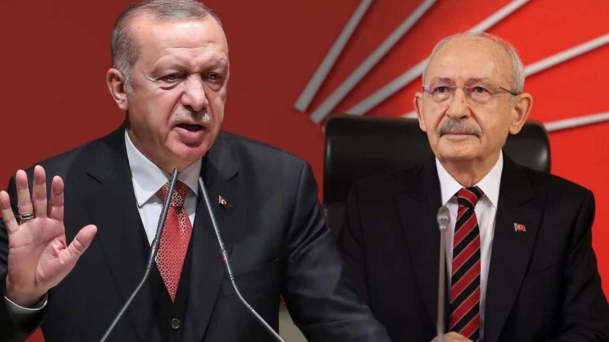 ERDOĞAN’DAN KILIÇDAROĞLU’NA SERT ELEŞTİRİ KOLTUK KAVGASI VE DIŞ POLİTİKA TARTIŞMASI GÜNDEM OLDU