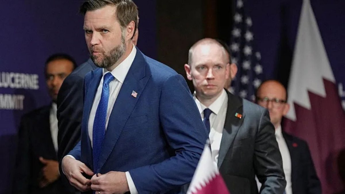 ABD Başkanı Donald Trump Doğruladı: Müzakereler Yarın Doha’da Yapılacak