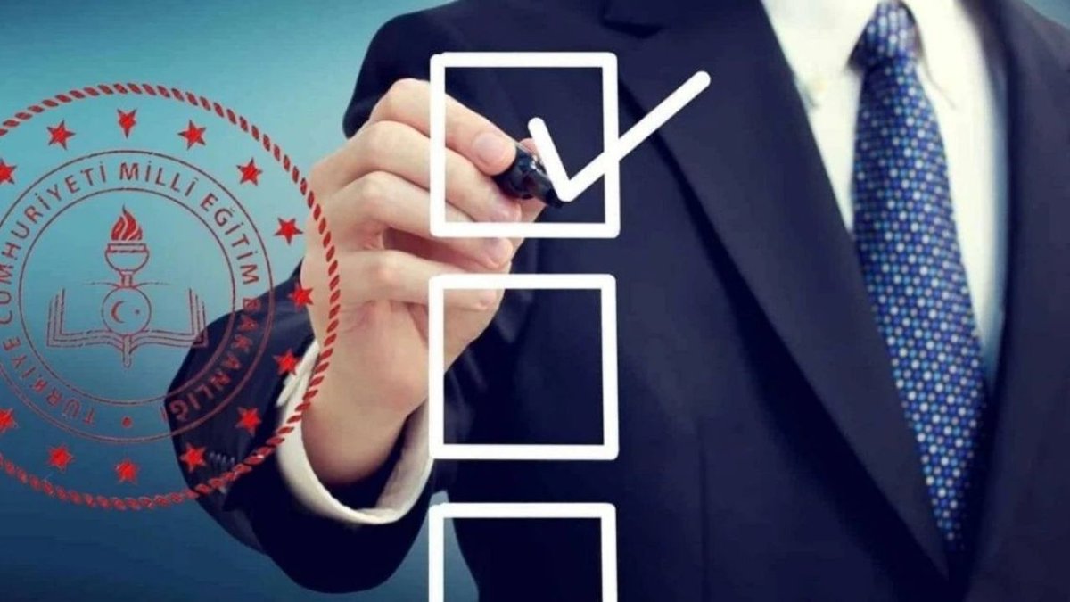 MEB Yönetici Atama Takviminde Belirsizlik Sürüyor Kulislerde Tarih Tartışması