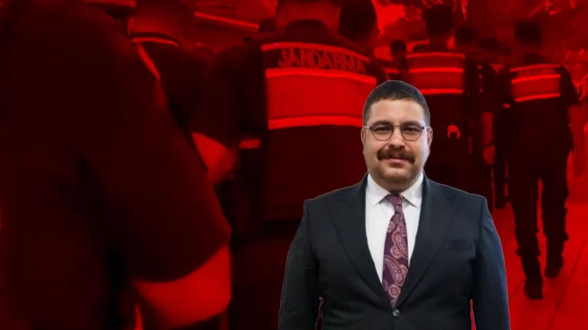 İstanbul’da Soruşturma Sarsıntısı Belediye Eski Özel Kalem Müdürü Tutuklandı
