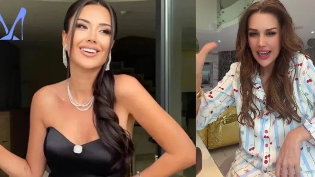 Dilan Polat’tan Yeni Reklam Hamlesi Kapatılan Hesapların Ardından Dikkat Çeken Paylaşım