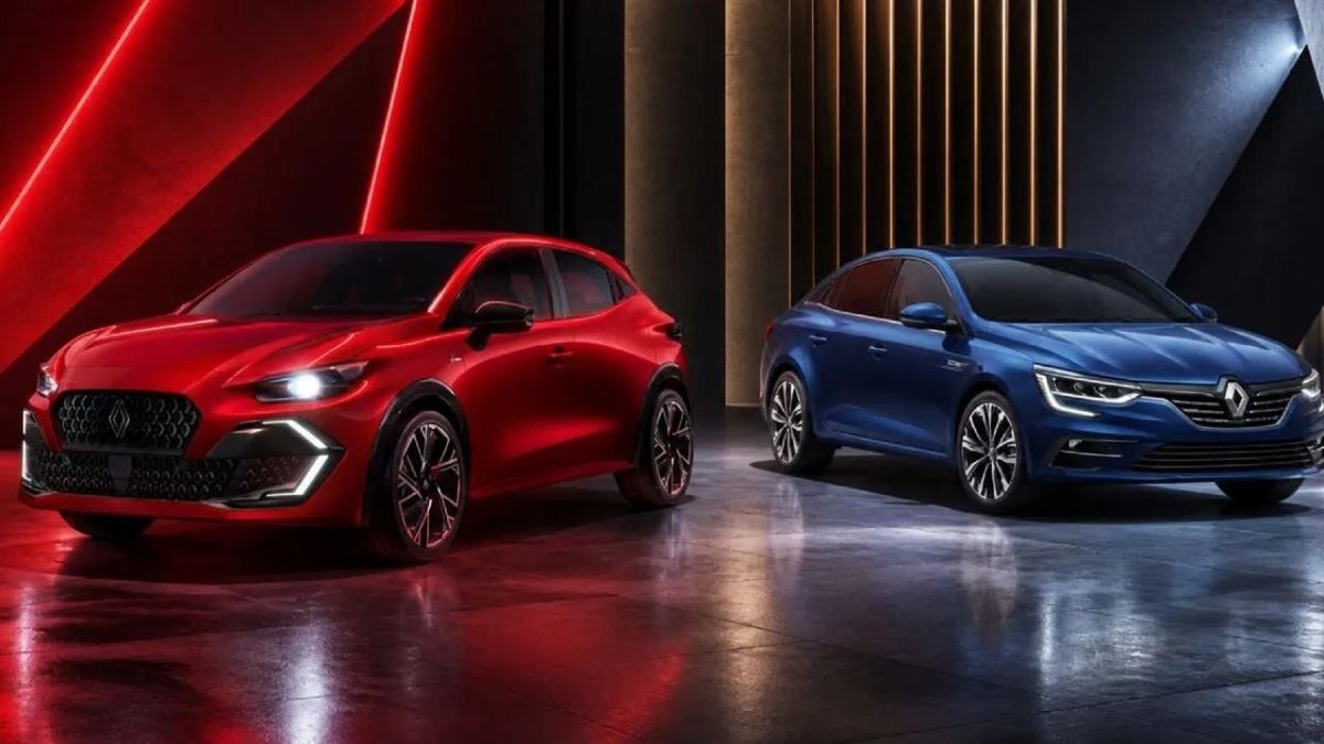 Renault Temmuz 2026 Fiyat Listesi Açıklandı Yeni Clio Ve SUV Modellerinde Güncel Rakamlar