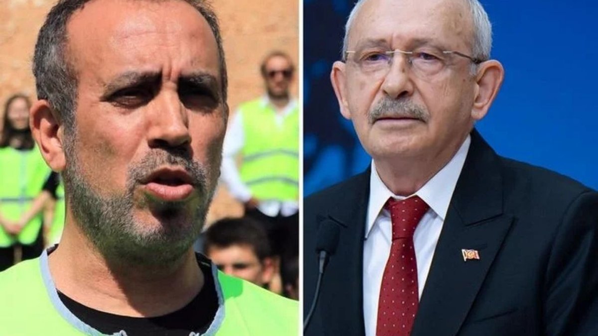 Kılıçdaroğlu’ndan Haluk Levent Açıklaması Şaşkınlığını Dile Getirdi