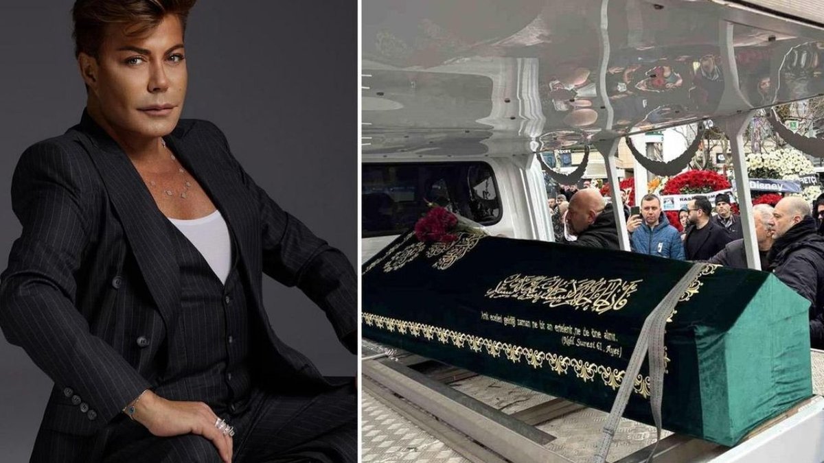 Fatih Ürek’in Vasiyeti İçin Üzen Gelişme Okul Hayali Gerçekleşemedi