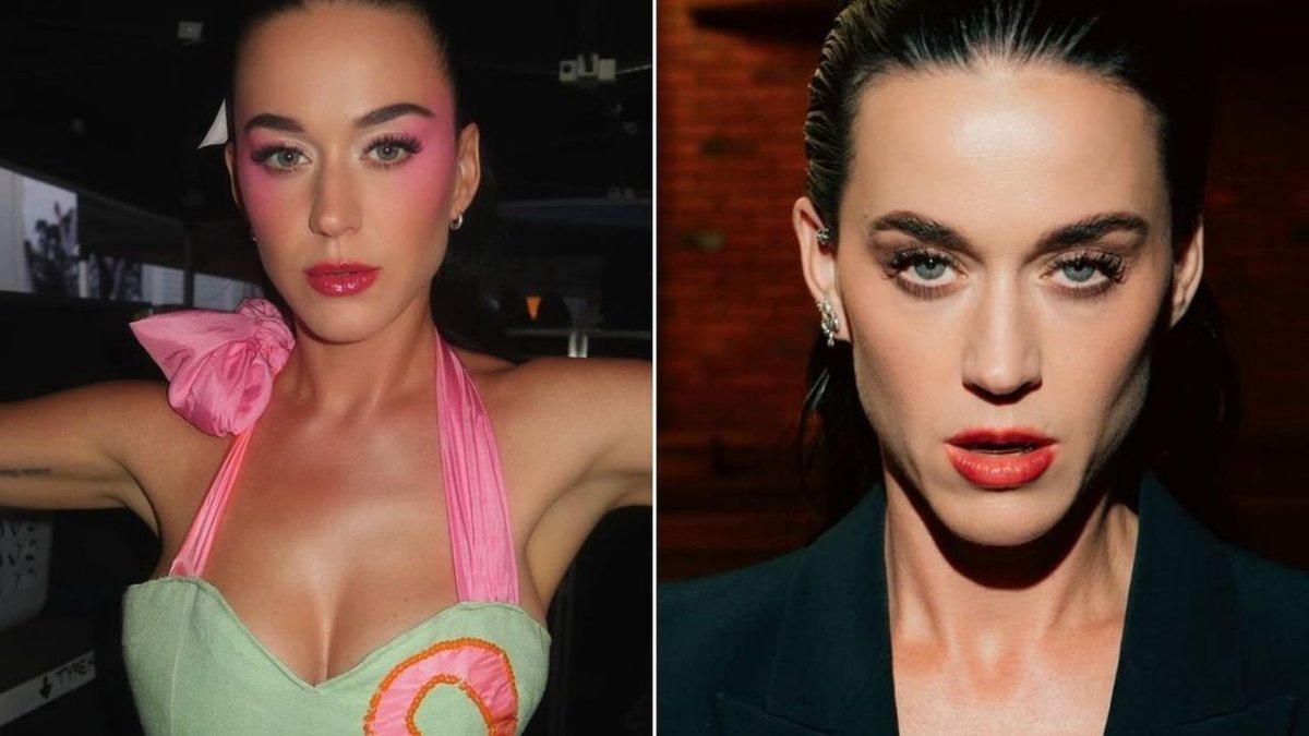 Katy Perry’den Savaş Videosunda Kullanılan Şarkısına Sert Tepki