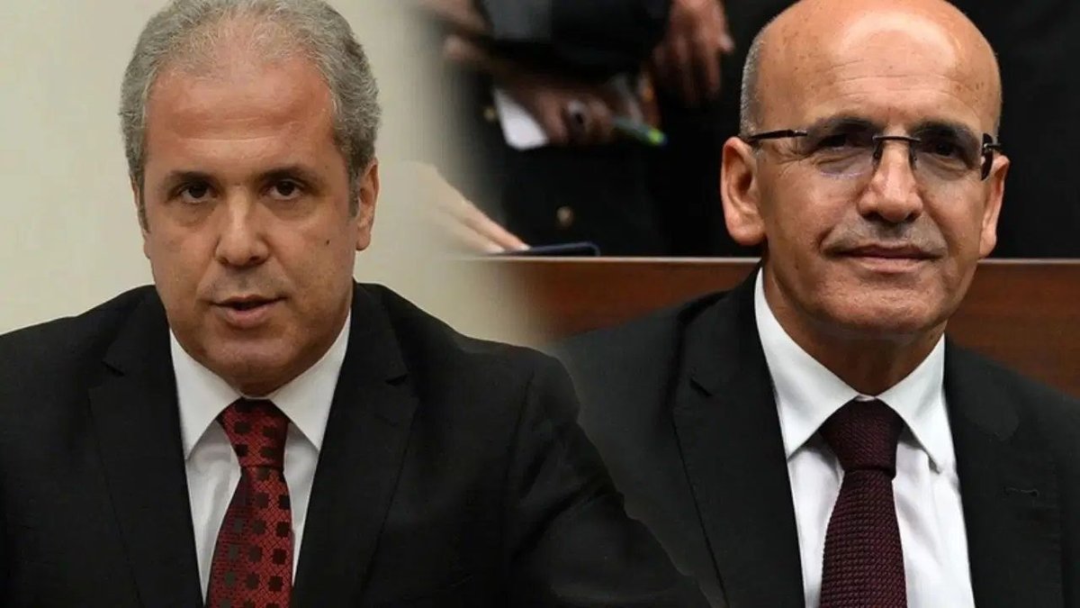 Şamil Tayyar’dan Bakan Şimşek görüşmesi sonrası dikkat çeken seçim açıklaması: “2028 takvimine göre hareket ediliyor”